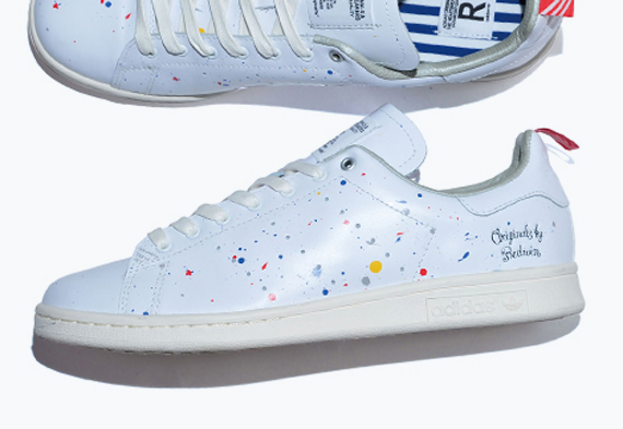 adidas originals by bedwin & the heartbreakers