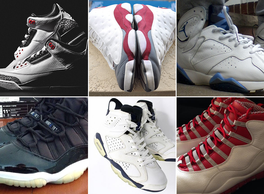 Best Jordan Retros