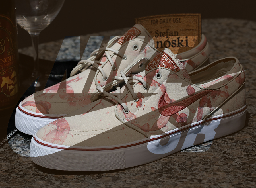 Best dollar Nike Janoski