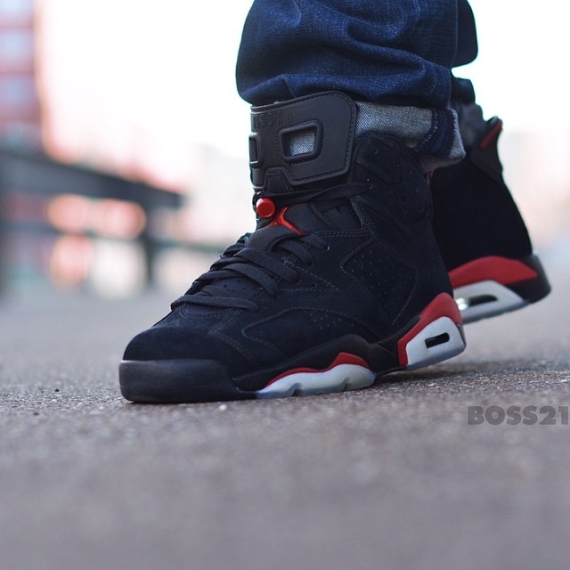 Best Of Sneaker News Bred Jordans 08