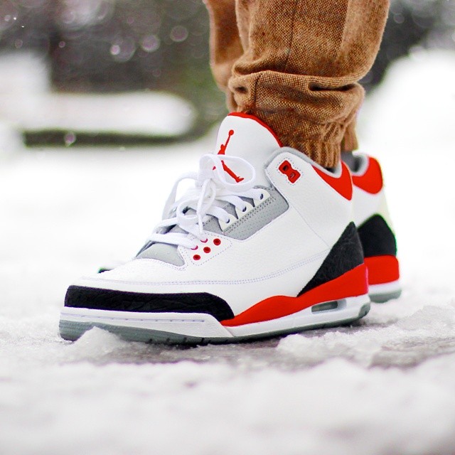 Best Of Sneakernews Bred Jordans 19