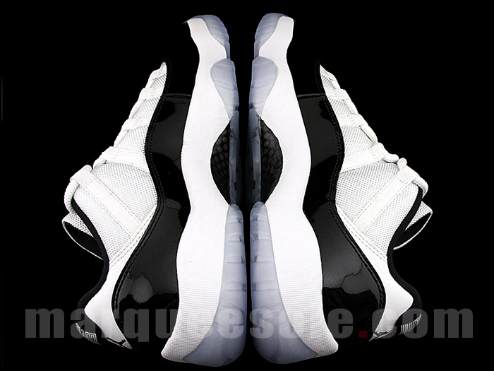 Concord Air Jordan 11 Low 03