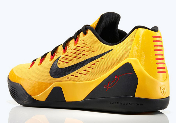 Nike Kobe 9 EM – Release Reminder