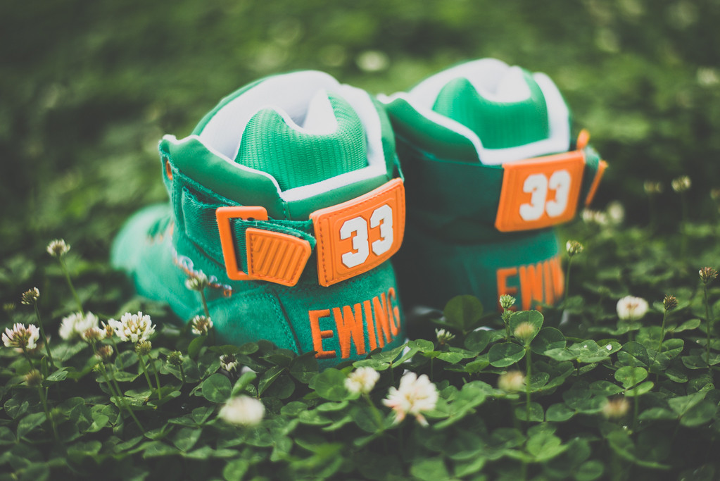 Ewing 33 Hi St Patrick Available 5