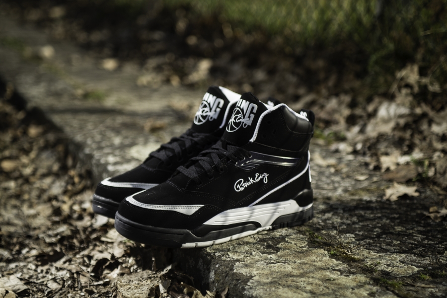 Ewing Center Release Date 06