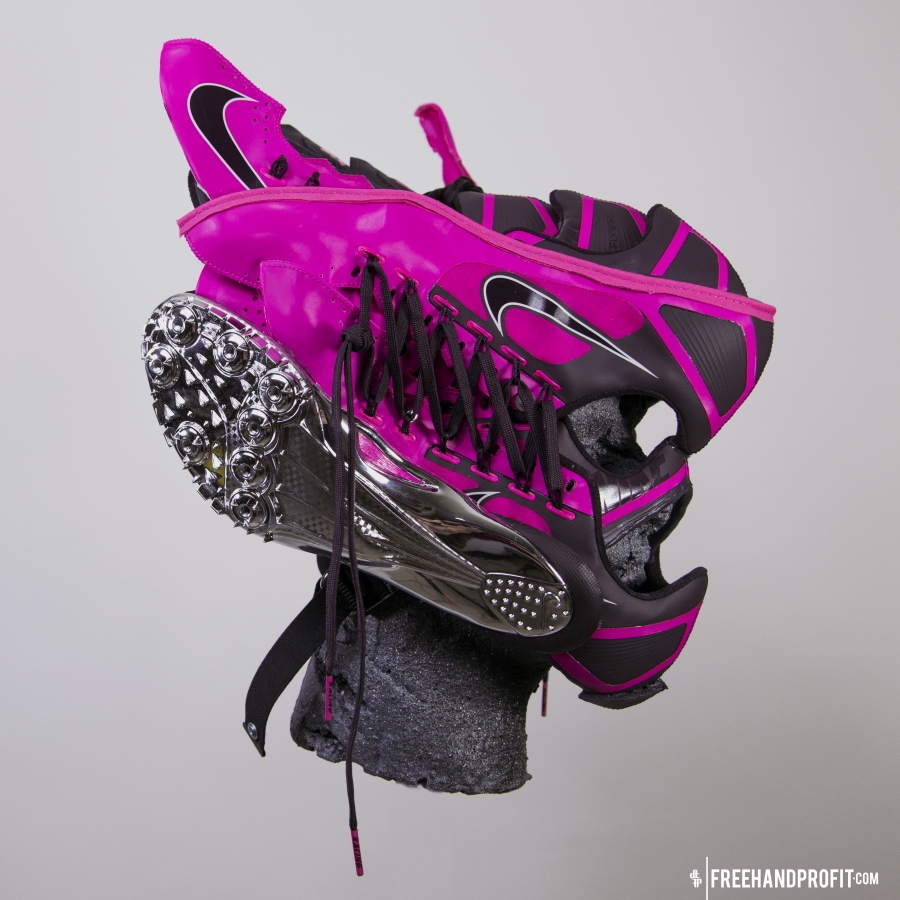 Freehand Profit Sneaker Mask Nike Superfly R4 11