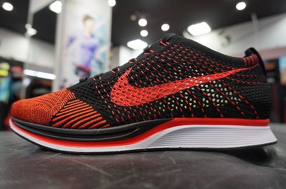 Nike Flyknit Racer - Upcoming Summer 2014 Releases - SneakerNews.com