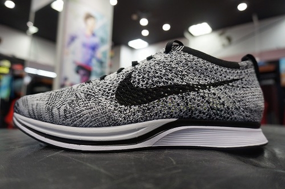 Nike Flyknit Racer - Upcoming Summer 2014 Releases - SneakerNews.com