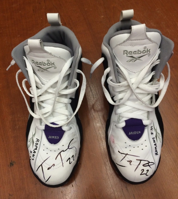 Isaiah Thomas Reebok Kamikaze Ii Charity 02