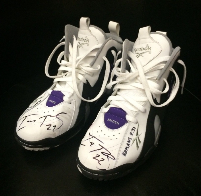 Isaiah Thomas Reebok Kamikaze Ii Charity 04