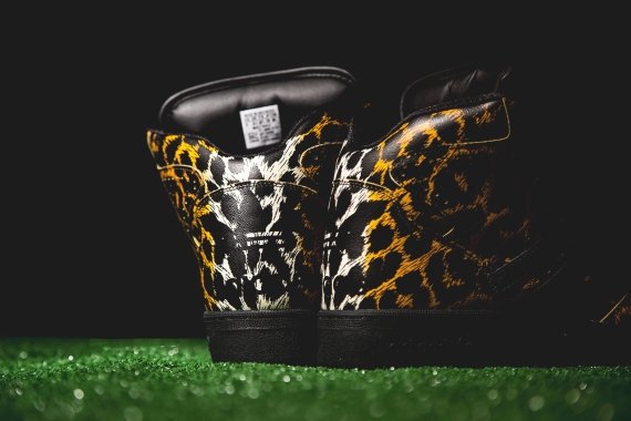 Jeremy Scott Adidas Originals Js Instict Leopard 01