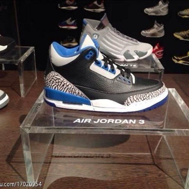 Jordan 3 Sport Blue Release Date 01