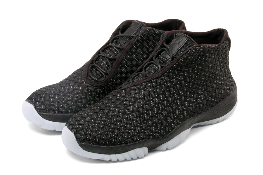 Jordan Future Black Glow Arriving At Retailers 