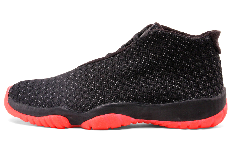 Jordan Future Black Red Arriving At Retailers 3