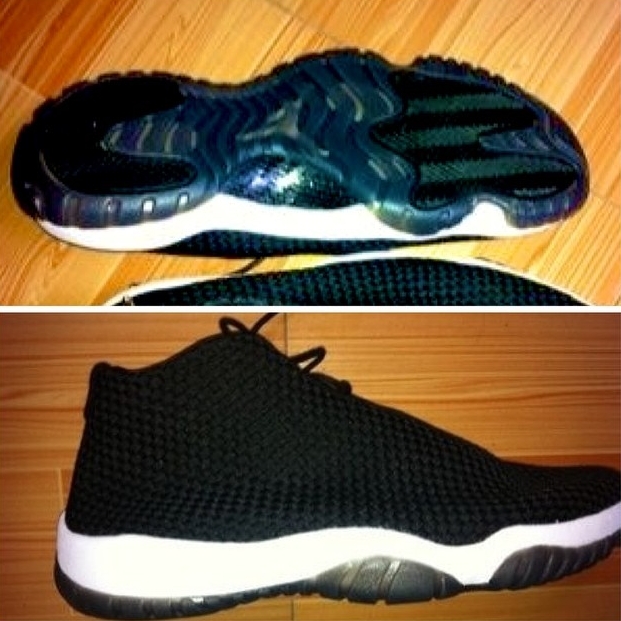 Jordan Future Upcoming Colorways 01