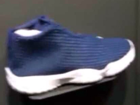 Air Jordan Future – Upcoming Releases