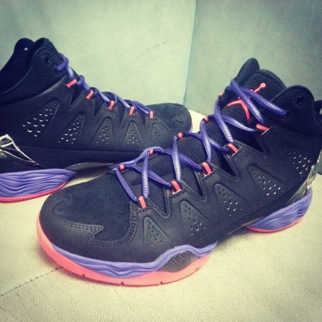 Jordan Melo M 10 Black Red Purple 02