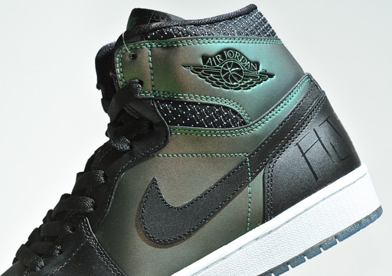 A Detailed Look at the Nike SB Air Jordan 1 - SneakerNews.com