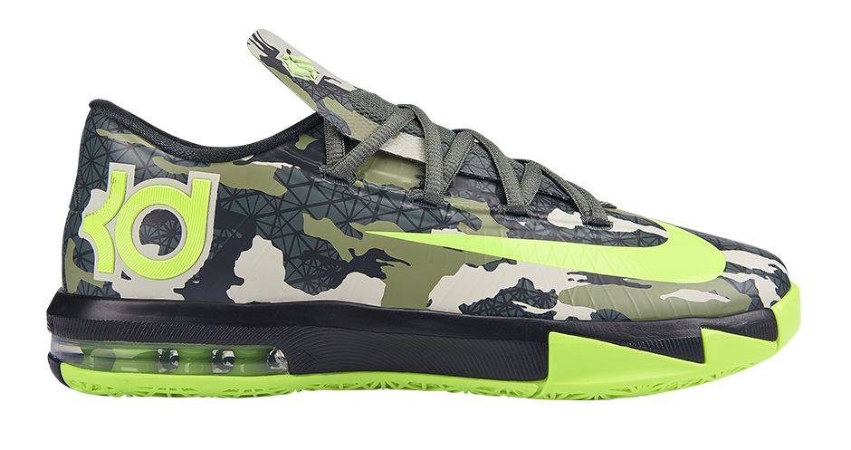 Kids Kd 6 Camo 01