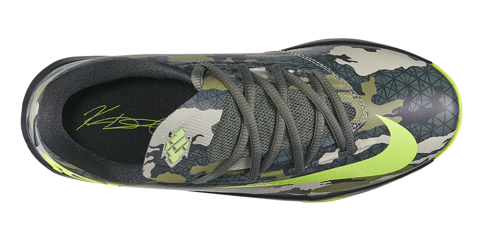 Kids Kd 6 Camo 03