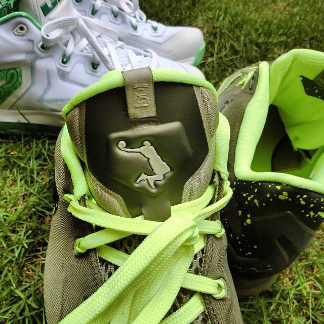Lebron 11 Low Dunkman Release Date 01