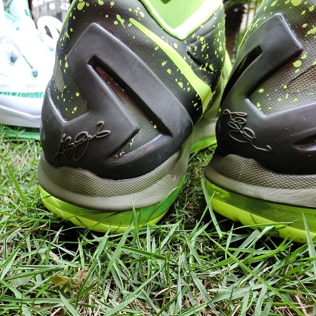 Lebron 11 Low Dunkman Release Date 03