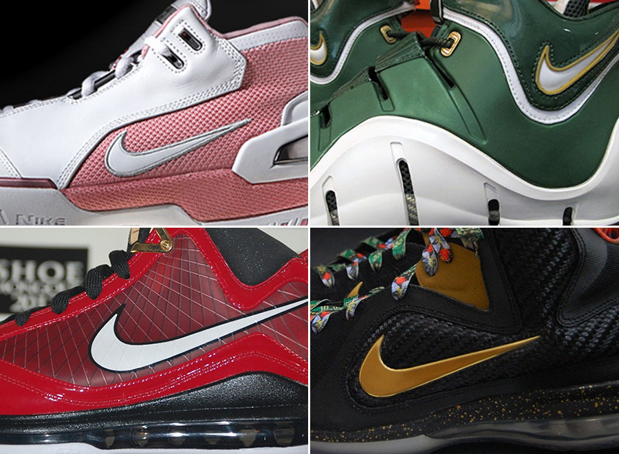 Lebron 7 svsm deals