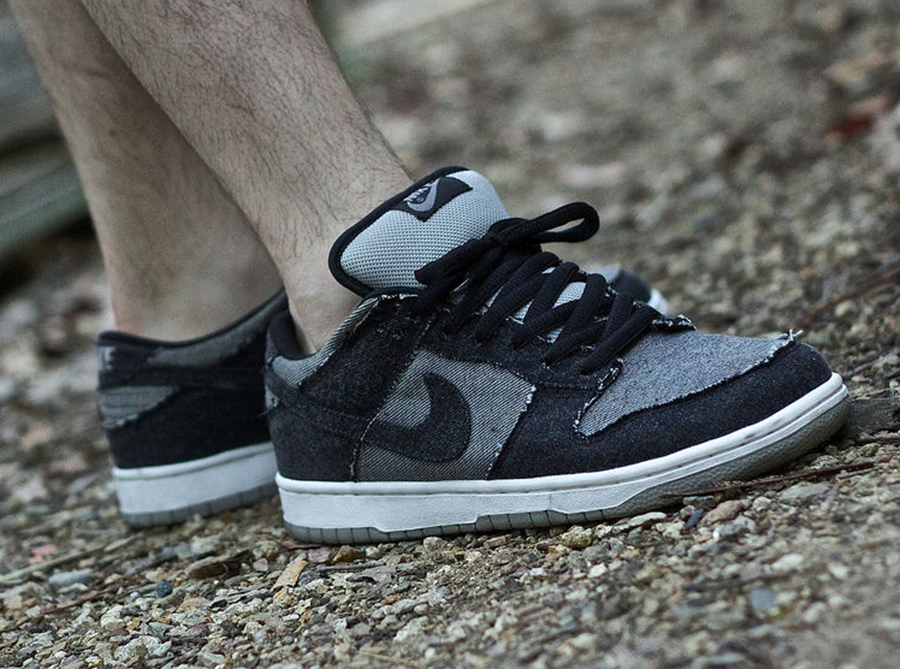 nike sb medicom 2