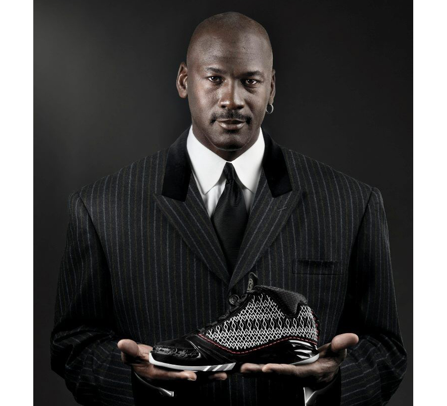 23 is BACK! How Michael Jordan's Retirement and Comeback Affected The