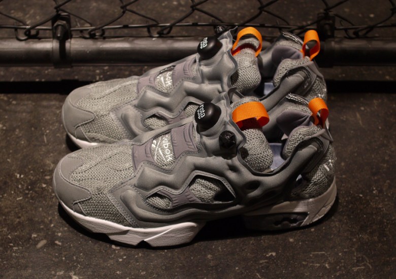 mita sneakers x Reebok Insta Pump Fury “20th Anniversary”