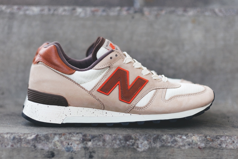New Balance 1300 Tan Brown 1