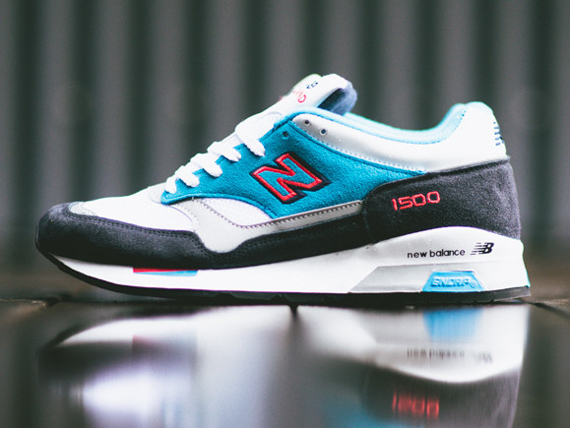 New Balance 1500 "Contradiction Pack"