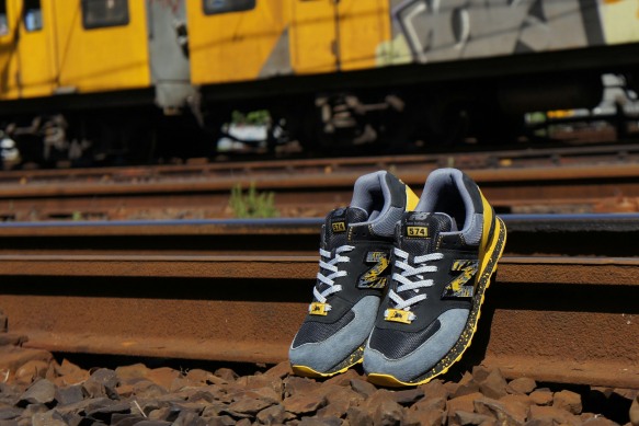 New Balance 574 City Of Gold 07