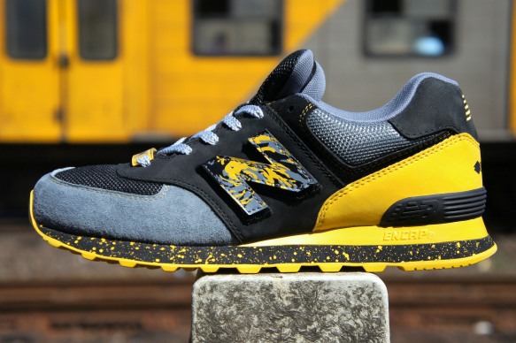 New Balance 574 City Of Gold 08