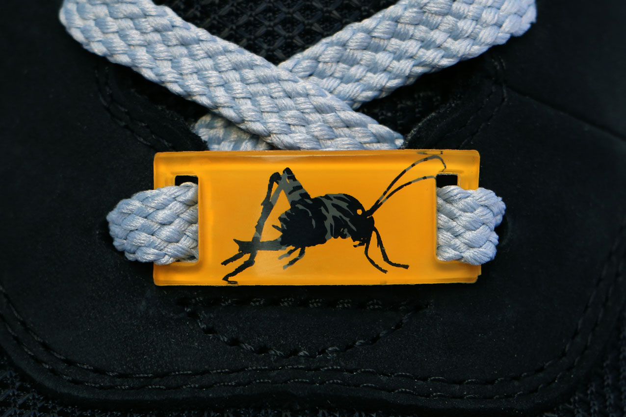 New Balance 574 City Of Gold 10