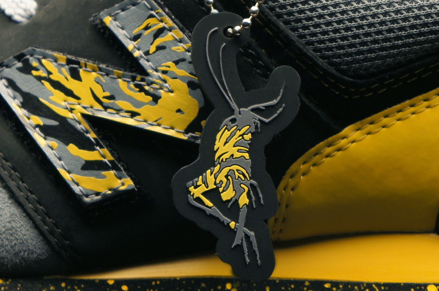 New Balance 574 City Of Gold 11