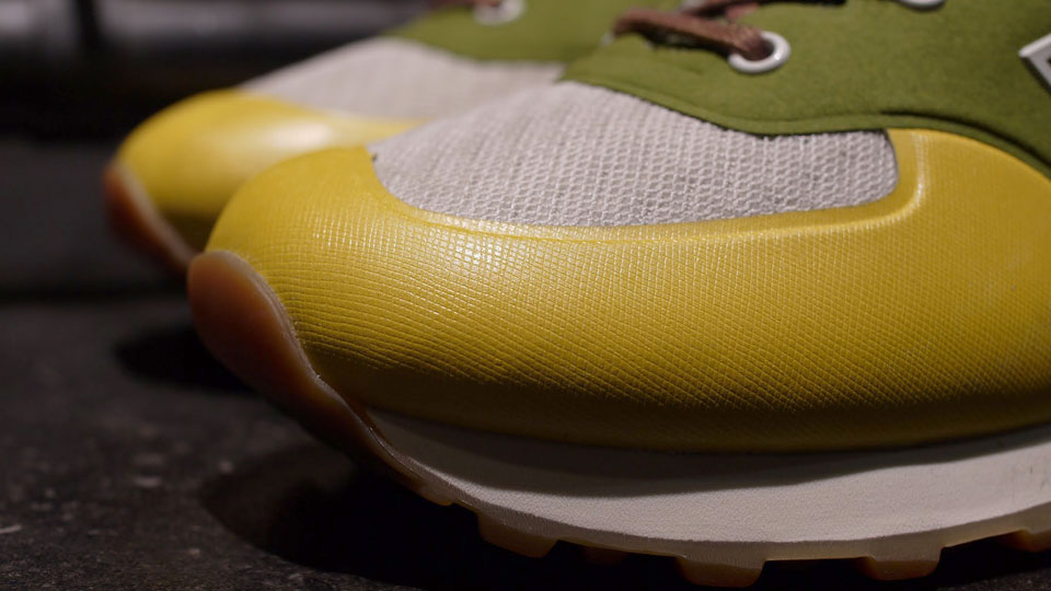 New Balance 574 Sonic Clairty 02