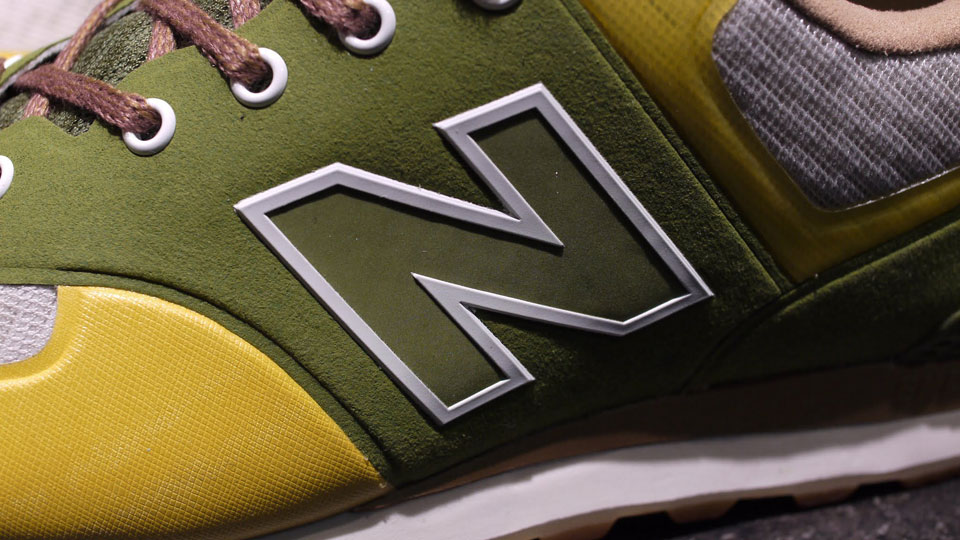 New Balance 574 Sonic Clairty 03