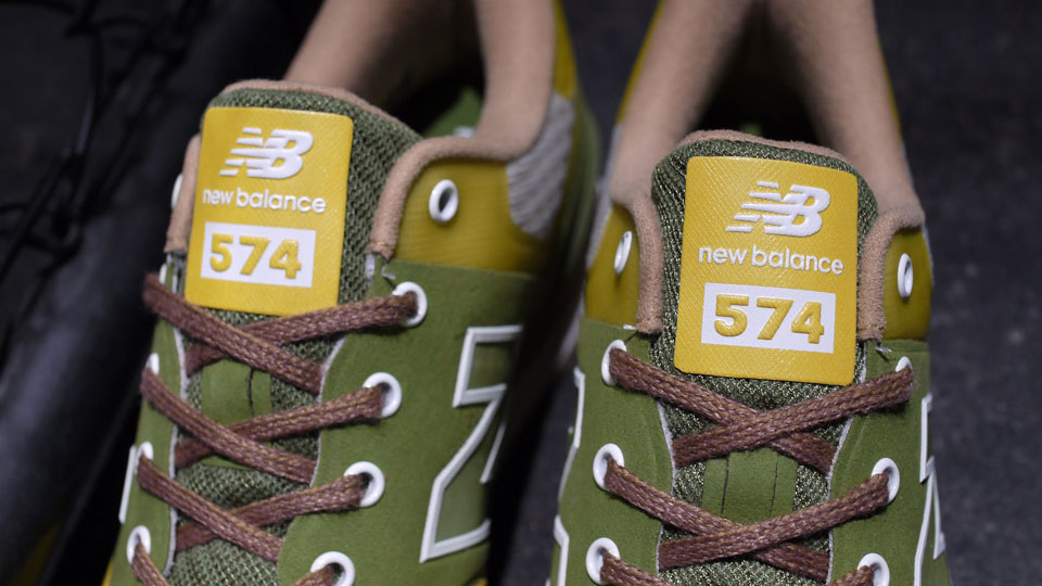 New Balance 574 Sonic Clairty 04