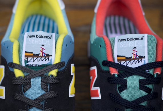 New Balance 577 “Seaside Pack” – Available
