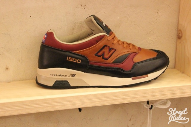 New Balance Fall Winter 2014 02