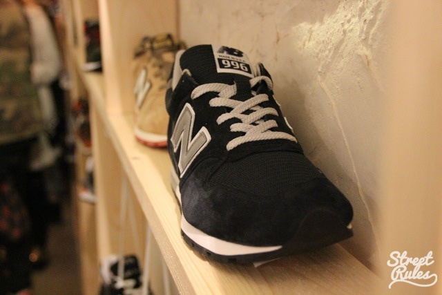 New Balance Fall Winter 2014 15