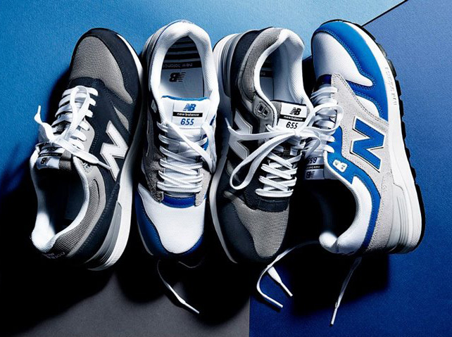 New Balance ML655 - Spring 2014 Releases - SneakerNews.com