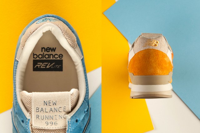 New Balance Revlite 996 Vintage Triple Pack 4