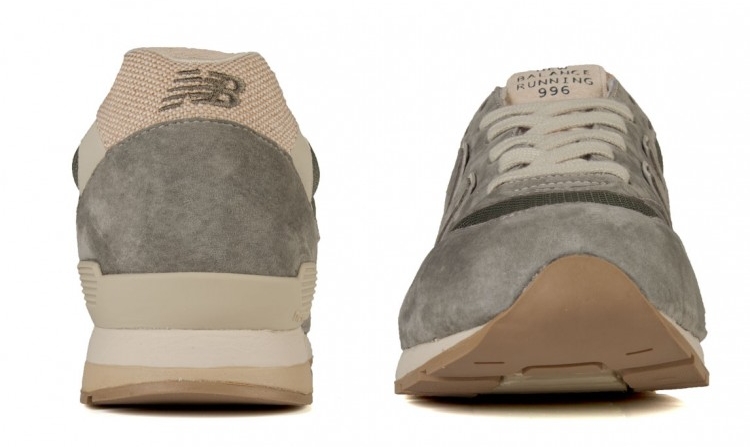 New Balance Revlite 996 Vintage Triple Pack 5