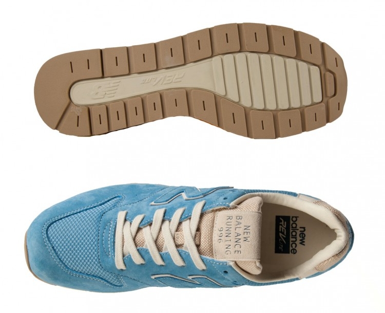 New Balance Revlite 996 Vintage Triple Pack 7