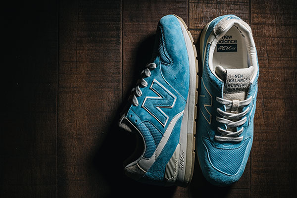 New Balance Summer Solution Collection 13