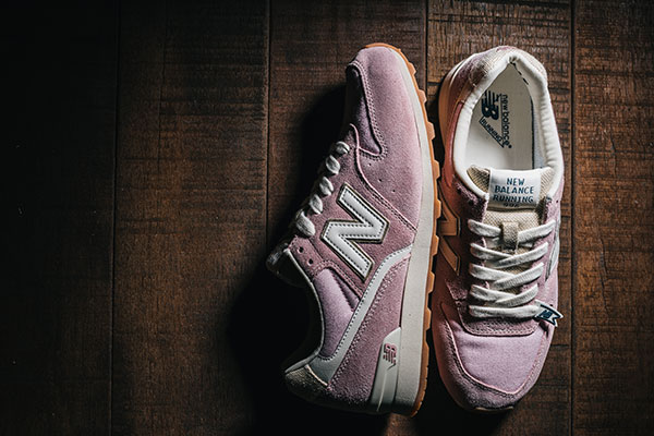 New Balance Summer Solution Collection 15