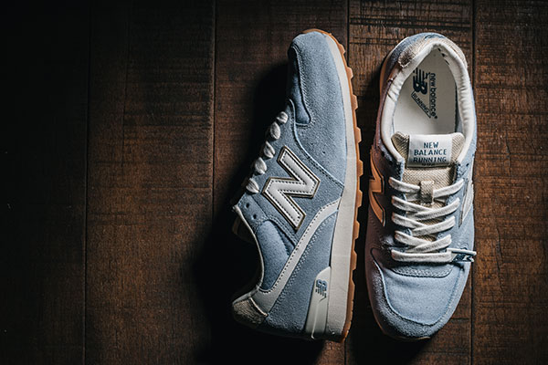 New Balance Summer Solution Collection 17