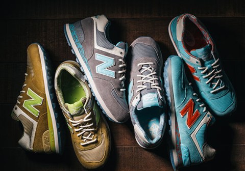 New Balance 